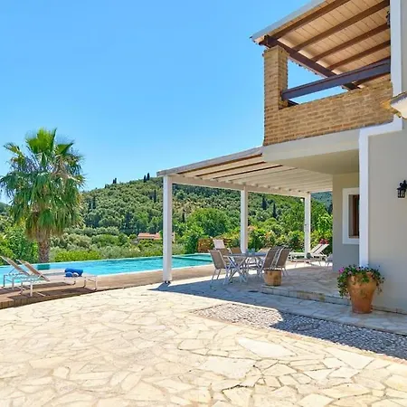 Vila Zacharenia