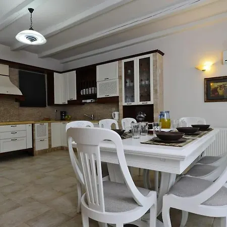 Vila Zacharenia