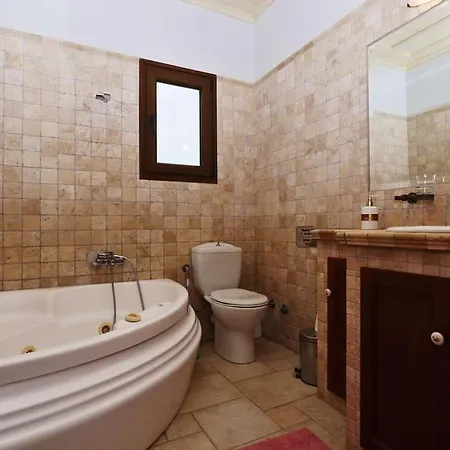 Vila Zacharenia