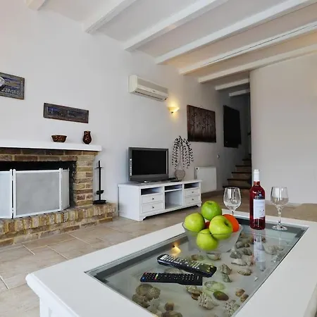 Vila Zacharenia