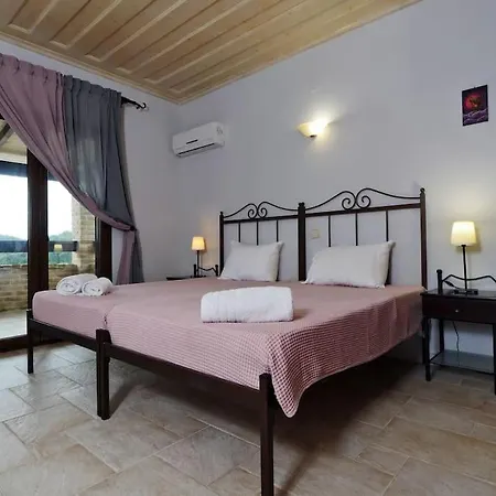Vila Zacharenia