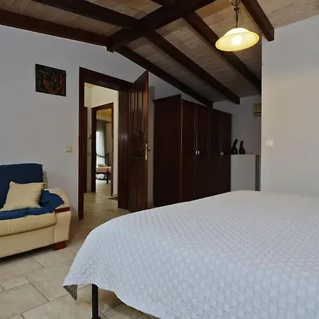 Vila Zacharenia *